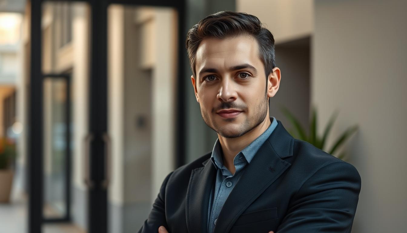 Property transactions support specialist