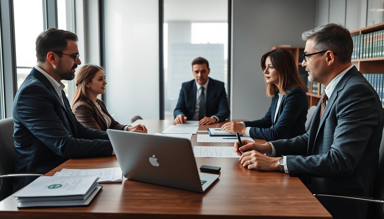 Property transfer and ownership registration process