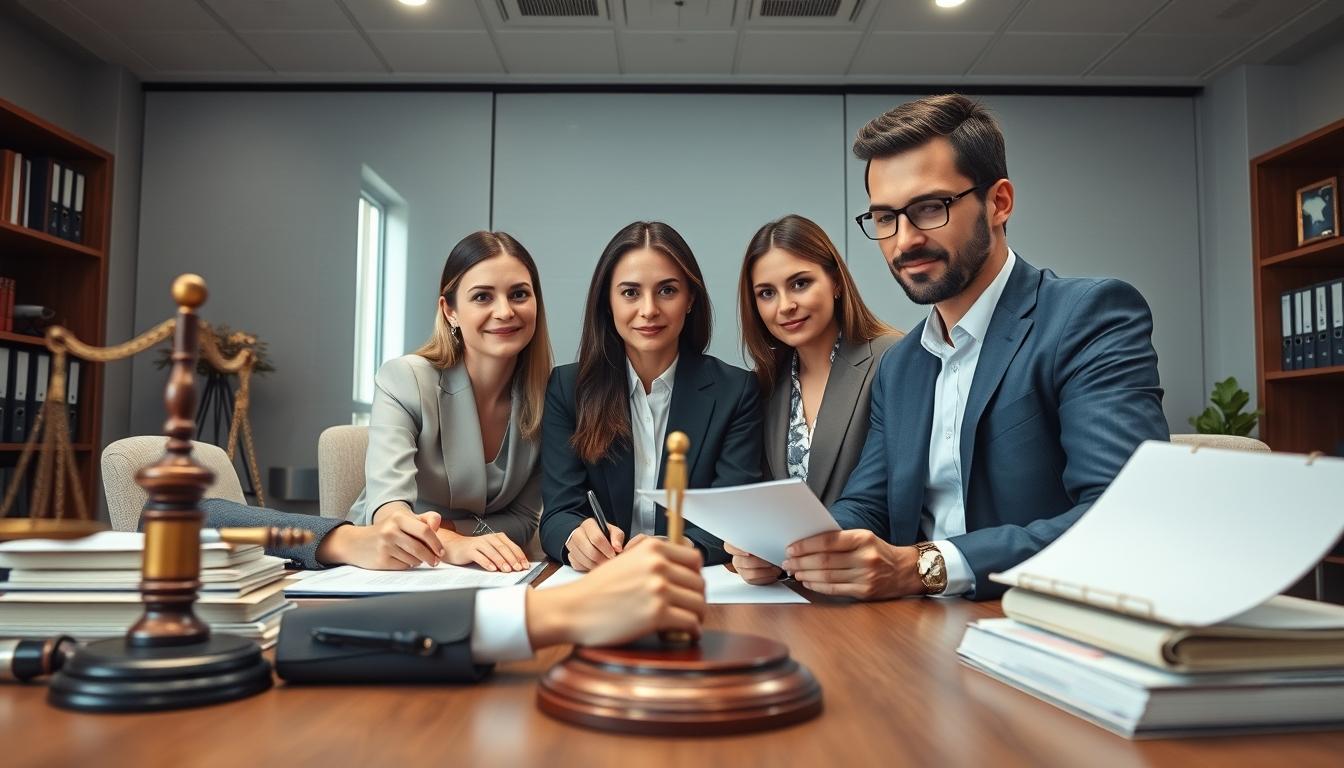 Closing preparation for a real estate deal